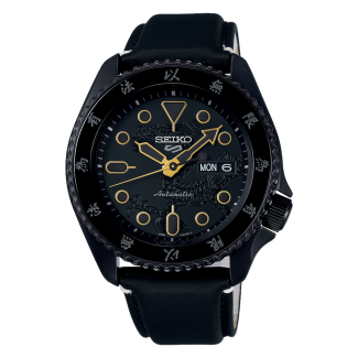 Seiko Sports 5 Bruce Lee Limited Edition SRPK39K1