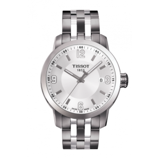 Tissot PRC 200 T055.410.11.017.00