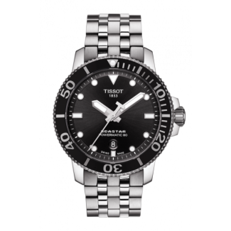 Tissot Seastar 1000 Powermatic 80 T120.407.11.051.00