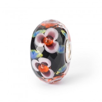 Trollbeads/Troldekugler Blomstereng TGLBE-30087