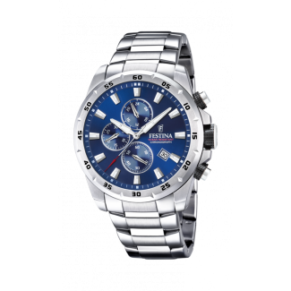 Festina Chrono Sport F20463/2